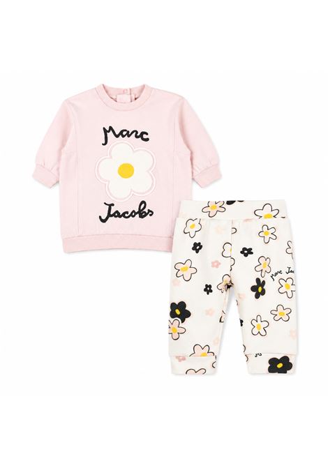 Completo con logo THE MARC JACOBS KIDS | W6107243M